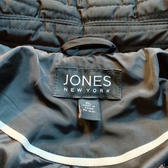 Spring/Fall jacket - Picture 3 of 6